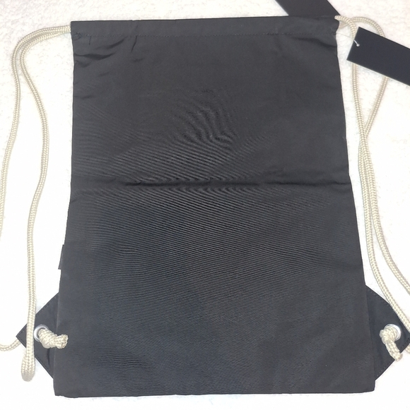 Converse DRKSHDW Drawstring Backpack - Picture 5 of 9